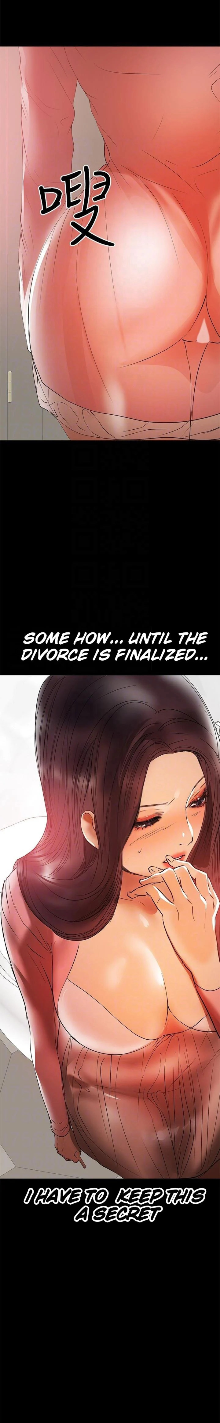 A Baby’s Nest chapter 39 page 5