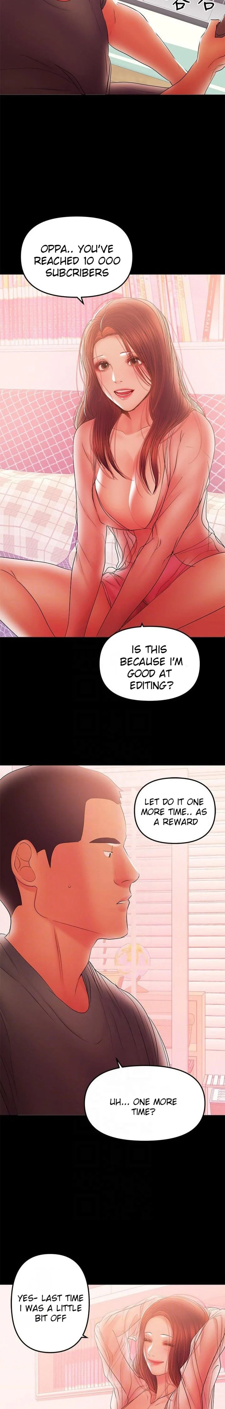 A Baby’s Nest chapter 39 page 10