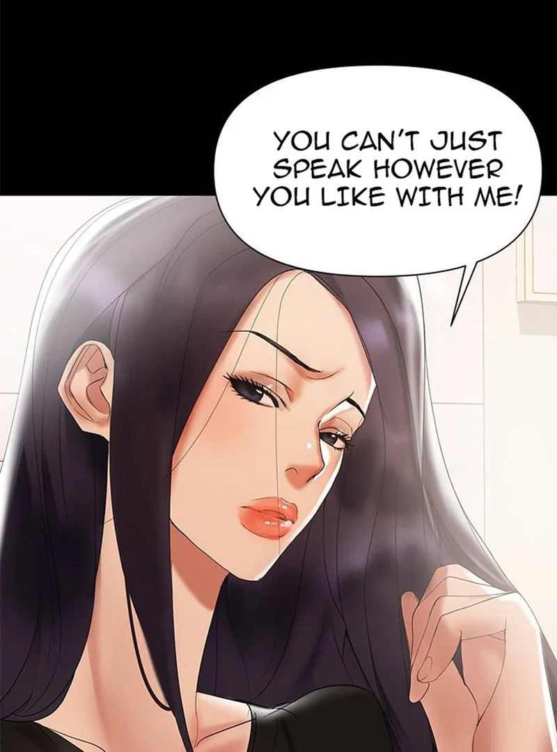 A Baby’s Nest chapter 4 page 3