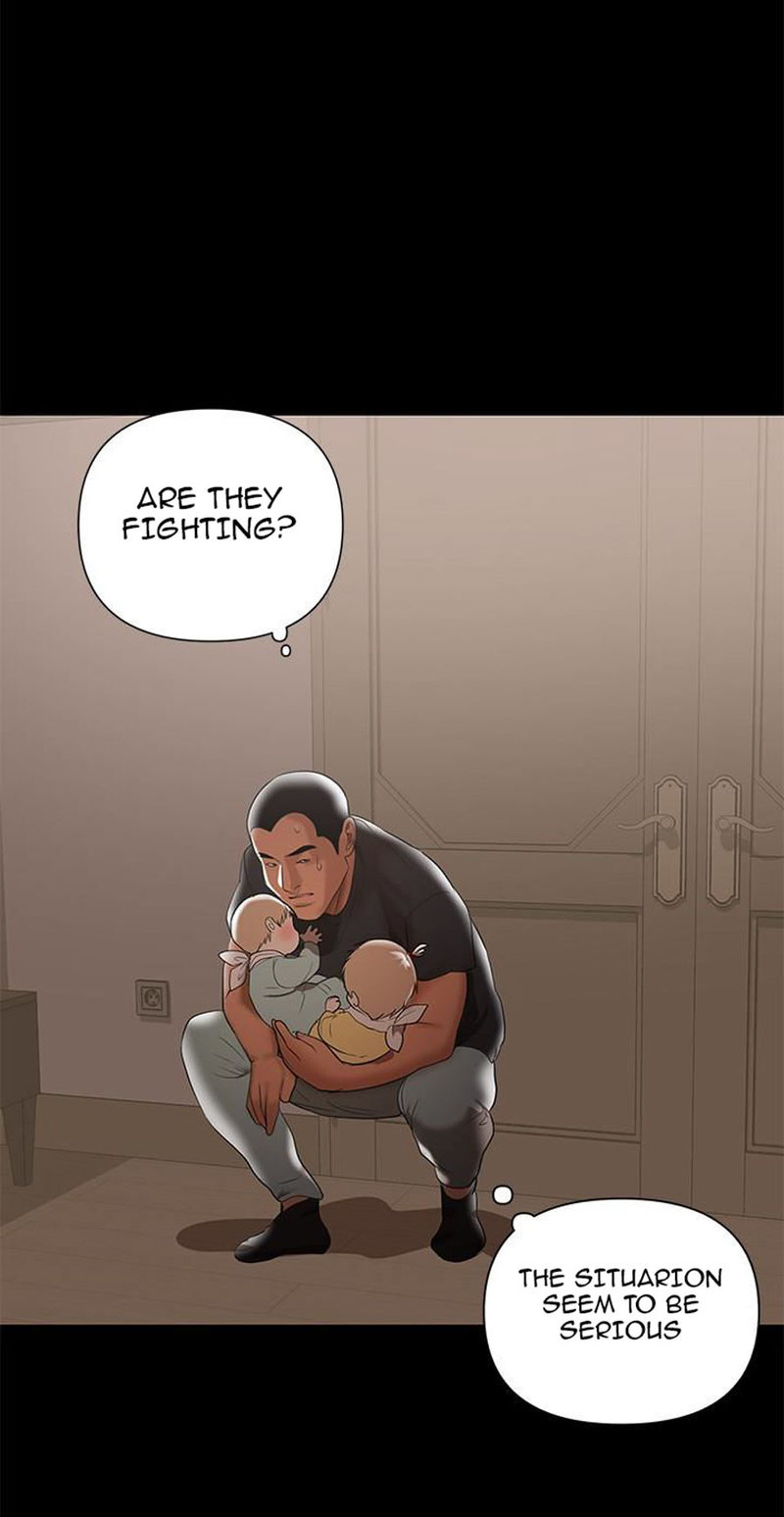 A Baby’s Nest chapter 4 page 9