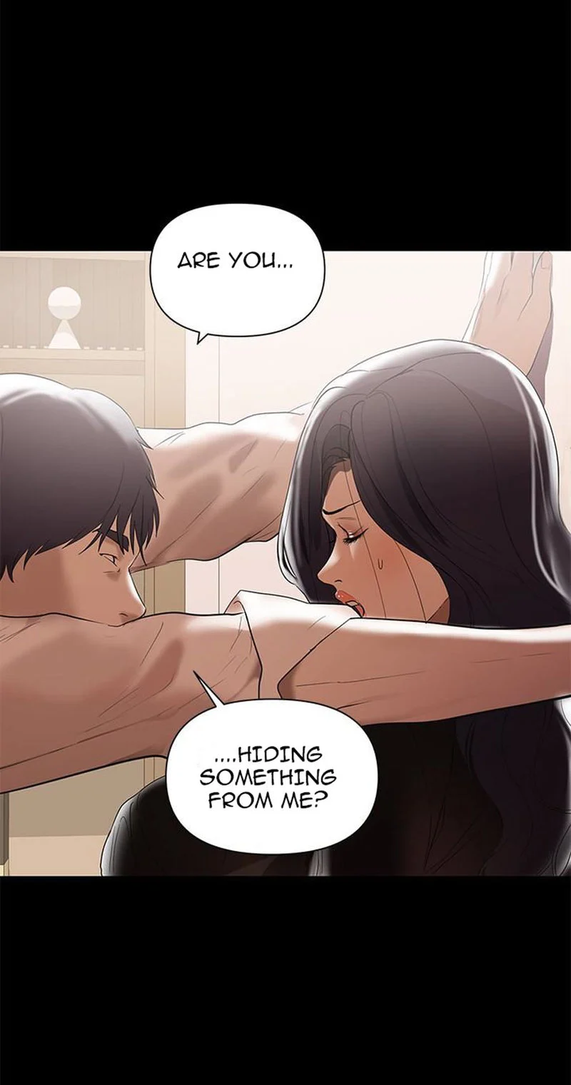 A Baby’s Nest chapter 4 page 14