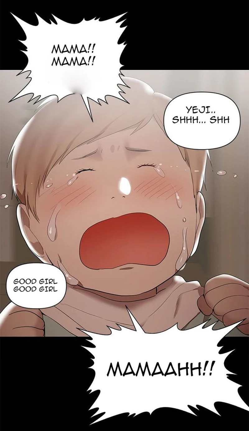 A Baby’s Nest chapter 4 page 22