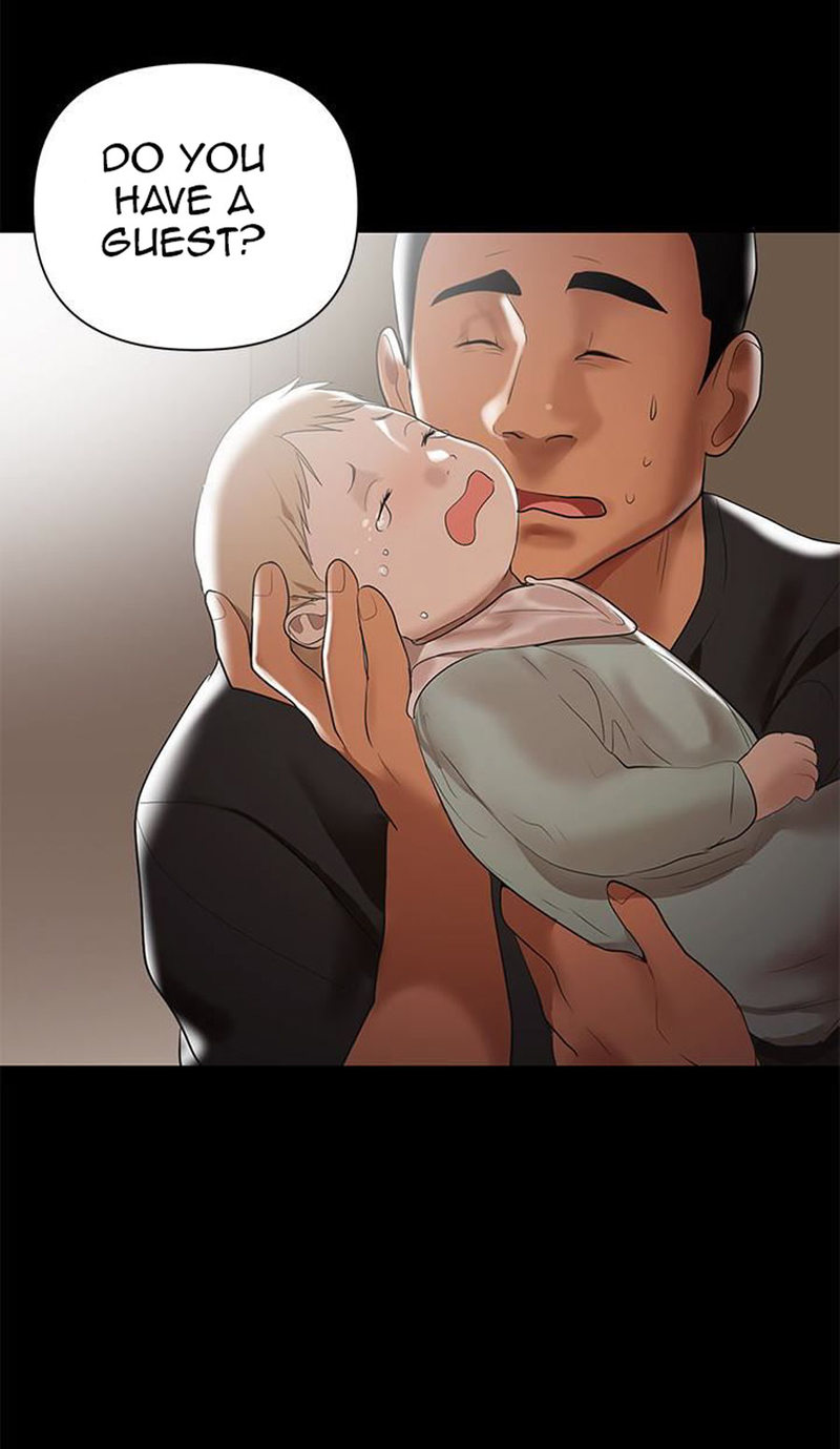 A Baby’s Nest chapter 4 page 24