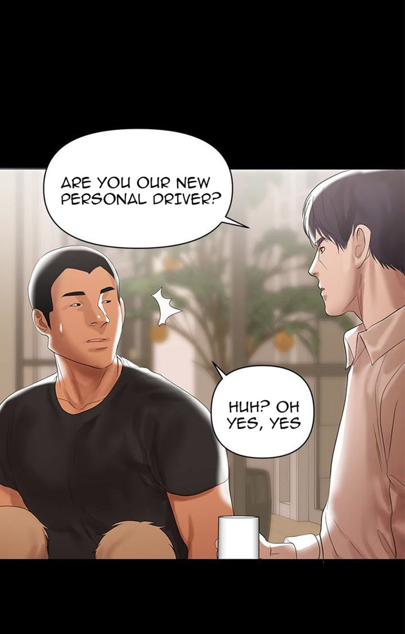 A Baby’s Nest chapter 4 page 30