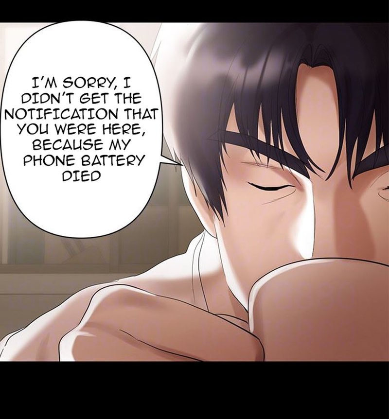A Baby’s Nest chapter 4 page 35