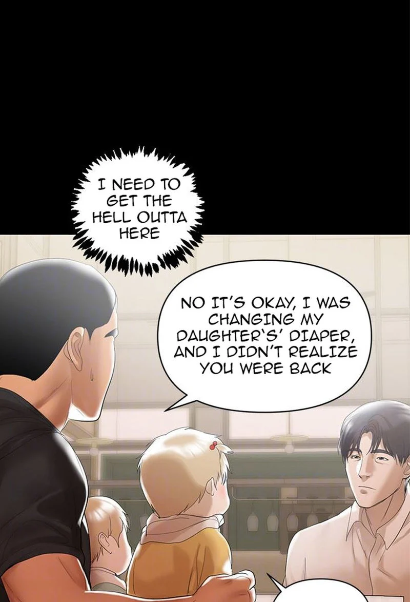 A Baby’s Nest chapter 4 page 36
