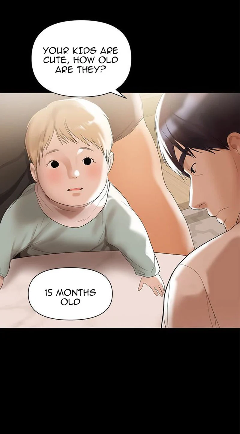A Baby’s Nest chapter 4 page 38