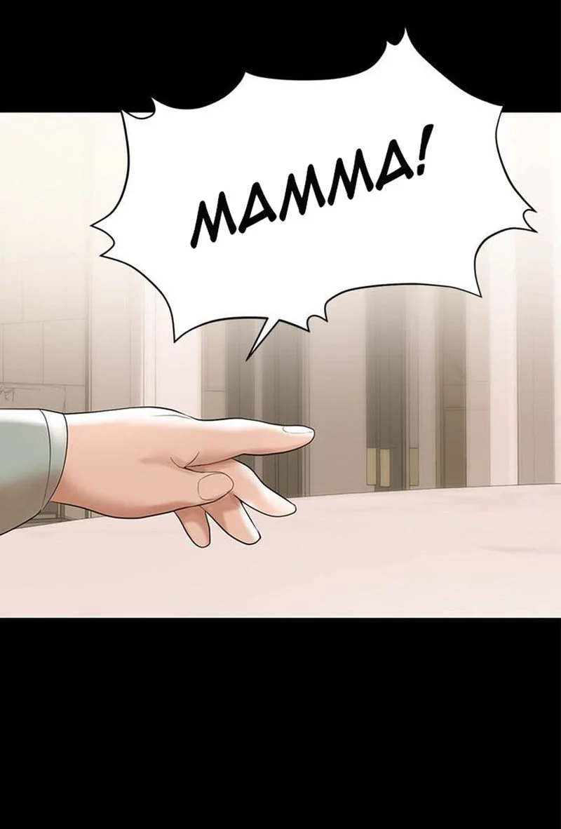 A Baby’s Nest chapter 4 page 40