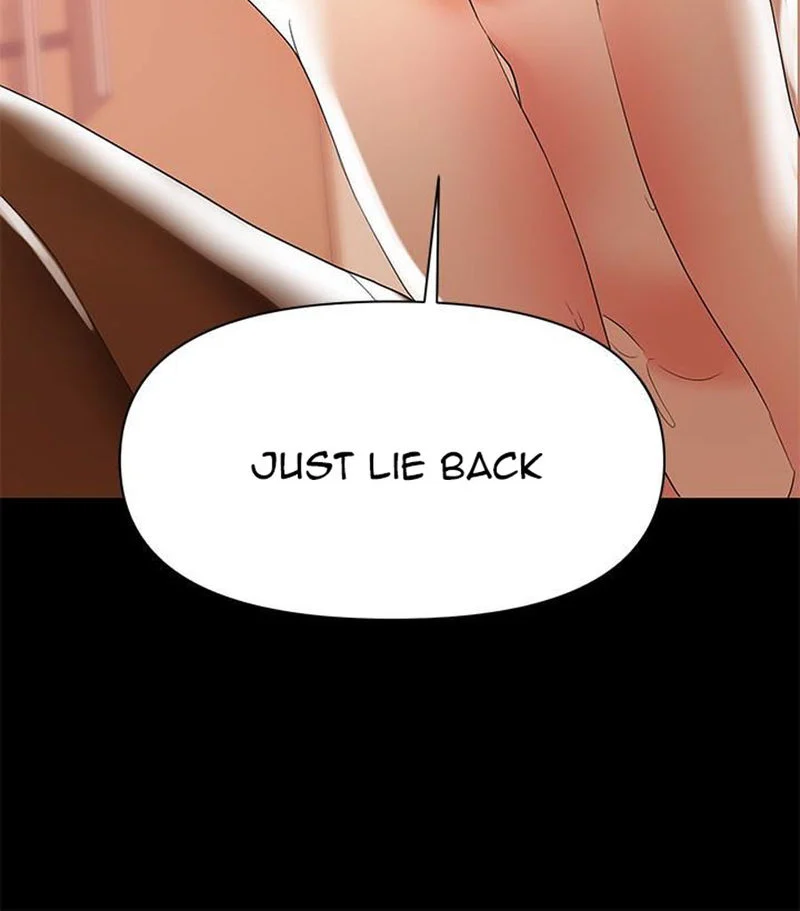 A Baby’s Nest chapter 4 page 71