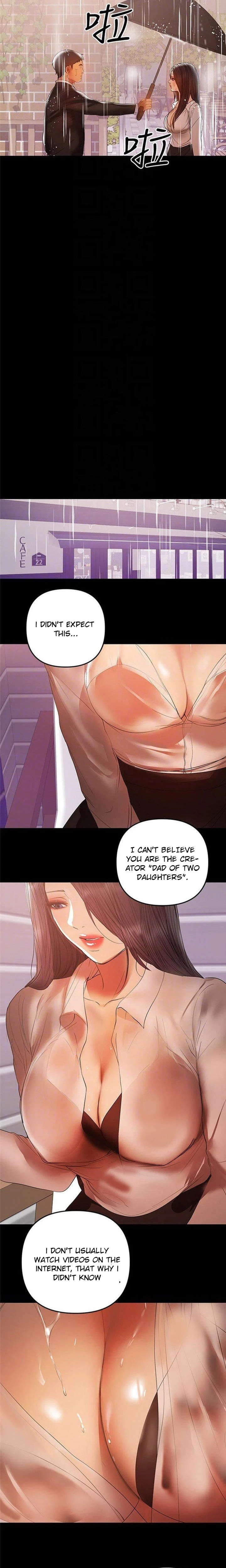 A Baby’s Nest chapter 40 page 3
