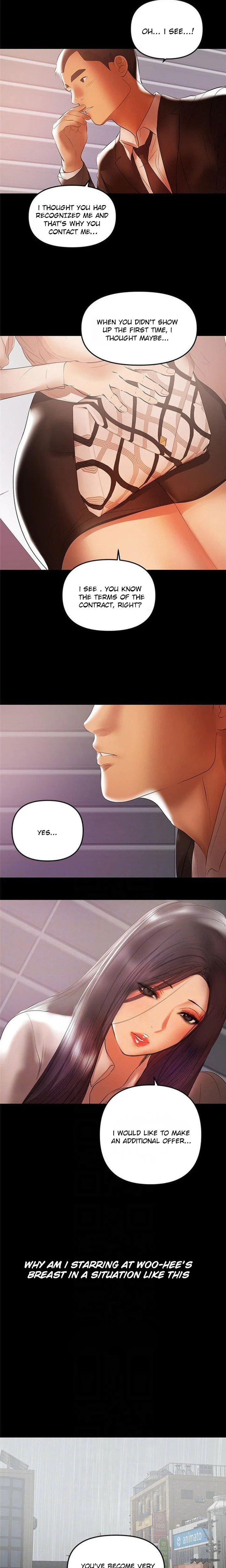 A Baby’s Nest chapter 40 page 4