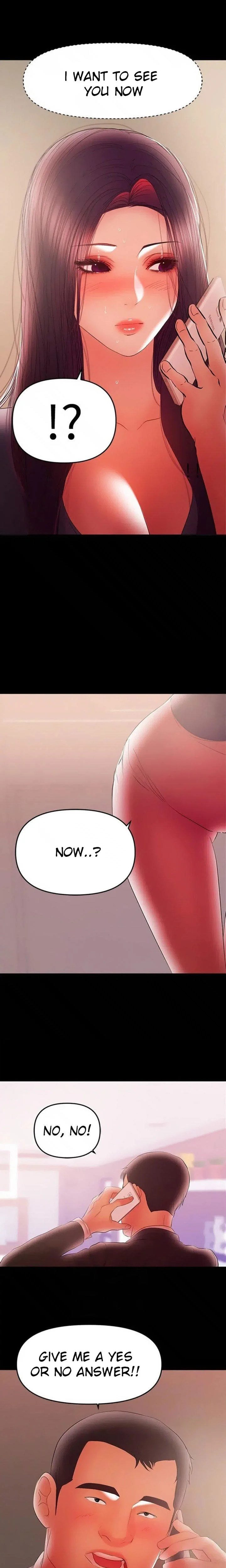 A Baby’s Nest chapter 41 page 7