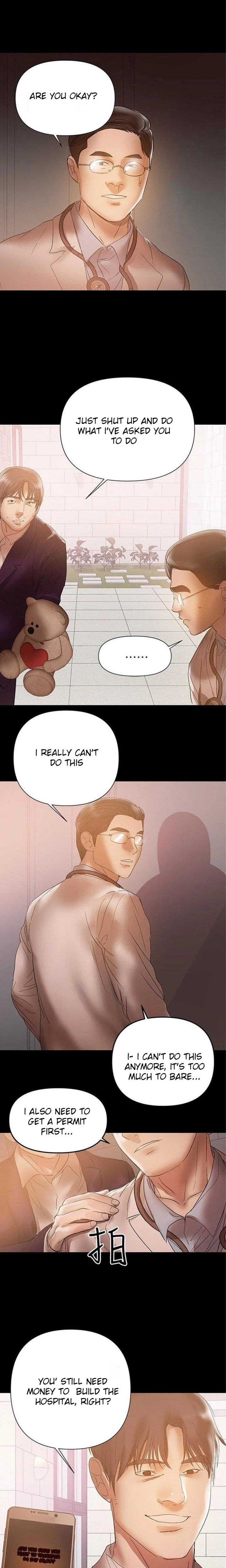 A Baby’s Nest chapter 41 page 18