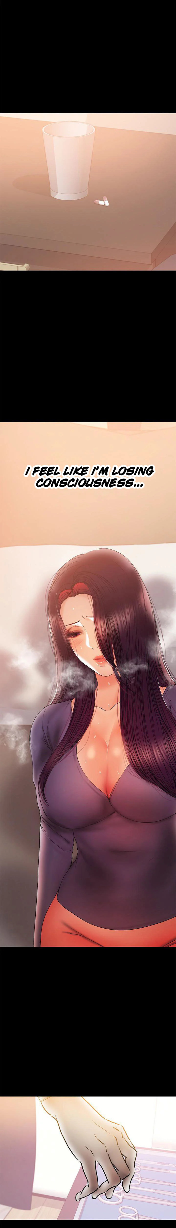 A Baby’s Nest chapter 42 page 2