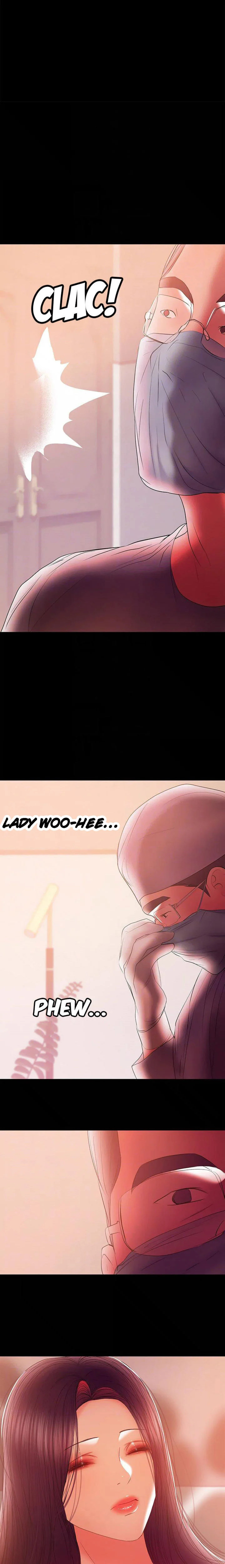 A Baby’s Nest chapter 42 page 5