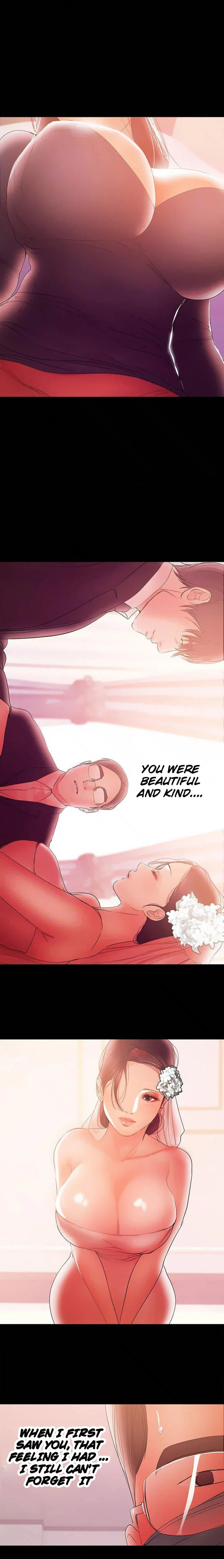 A Baby’s Nest chapter 42 page 7