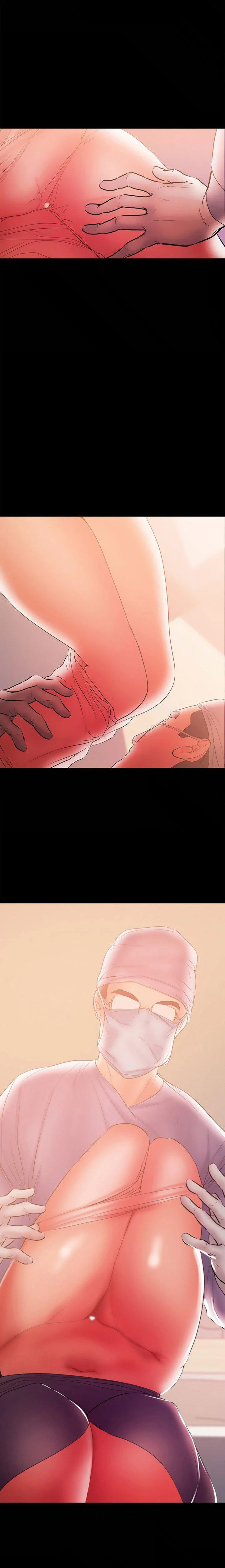 A Baby’s Nest chapter 42 page 8