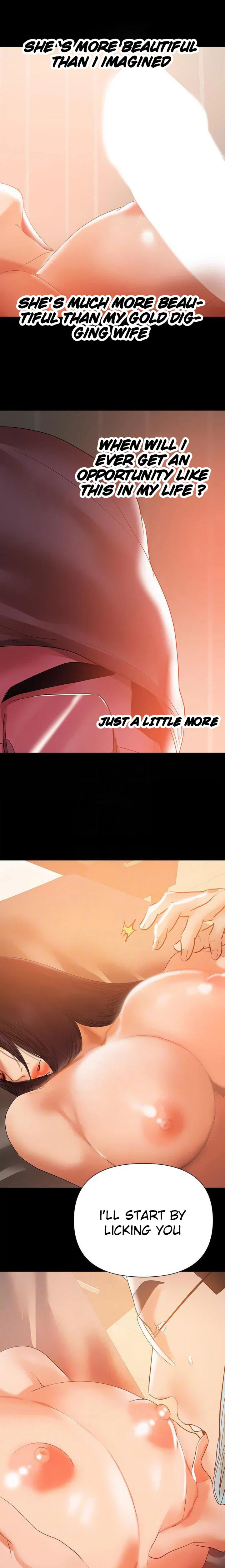 A Baby’s Nest chapter 42 page 13