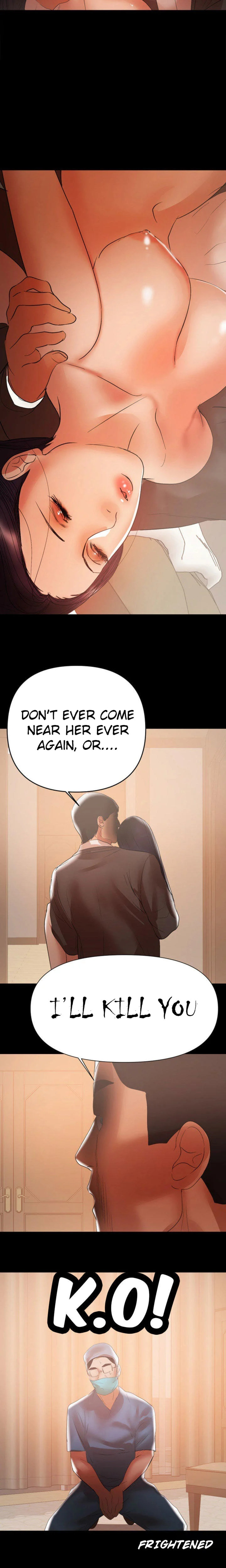 A Baby’s Nest chapter 42 page 16