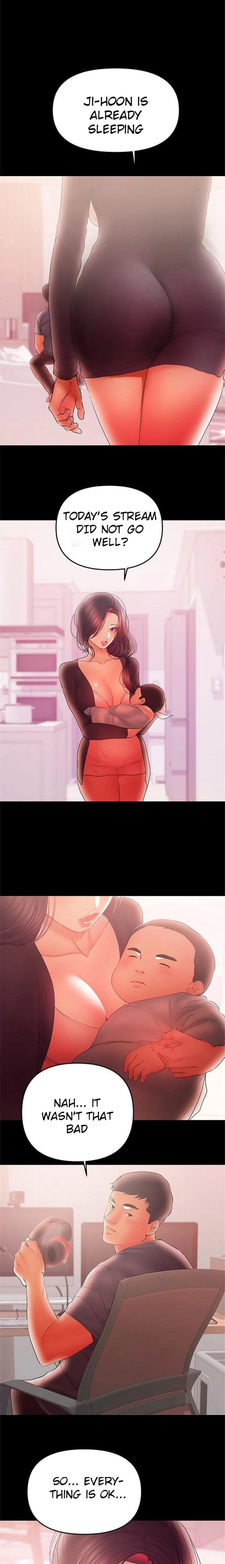 A Baby’s Nest chapter 43 page 2
