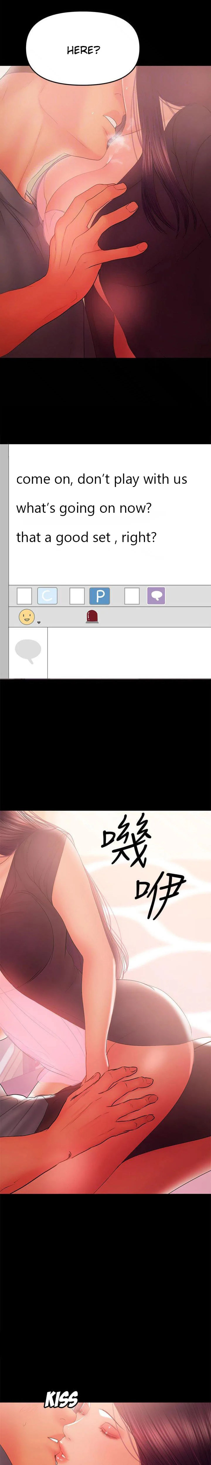 A Baby’s Nest chapter 43 page 4