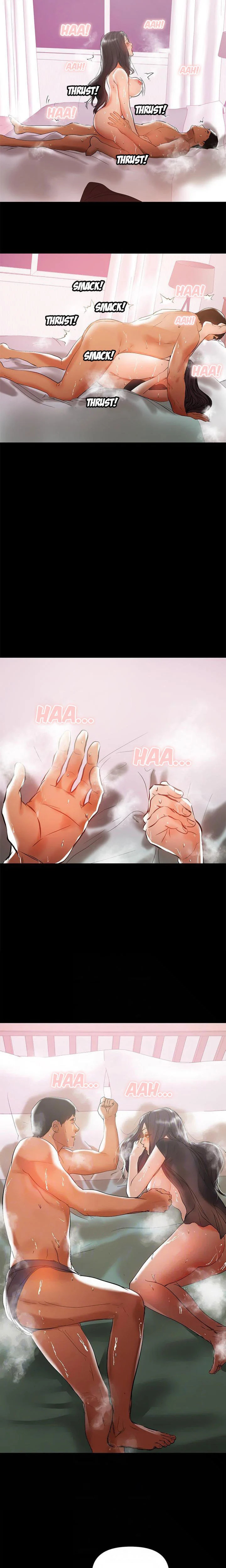 A Baby’s Nest chapter 43 page 9