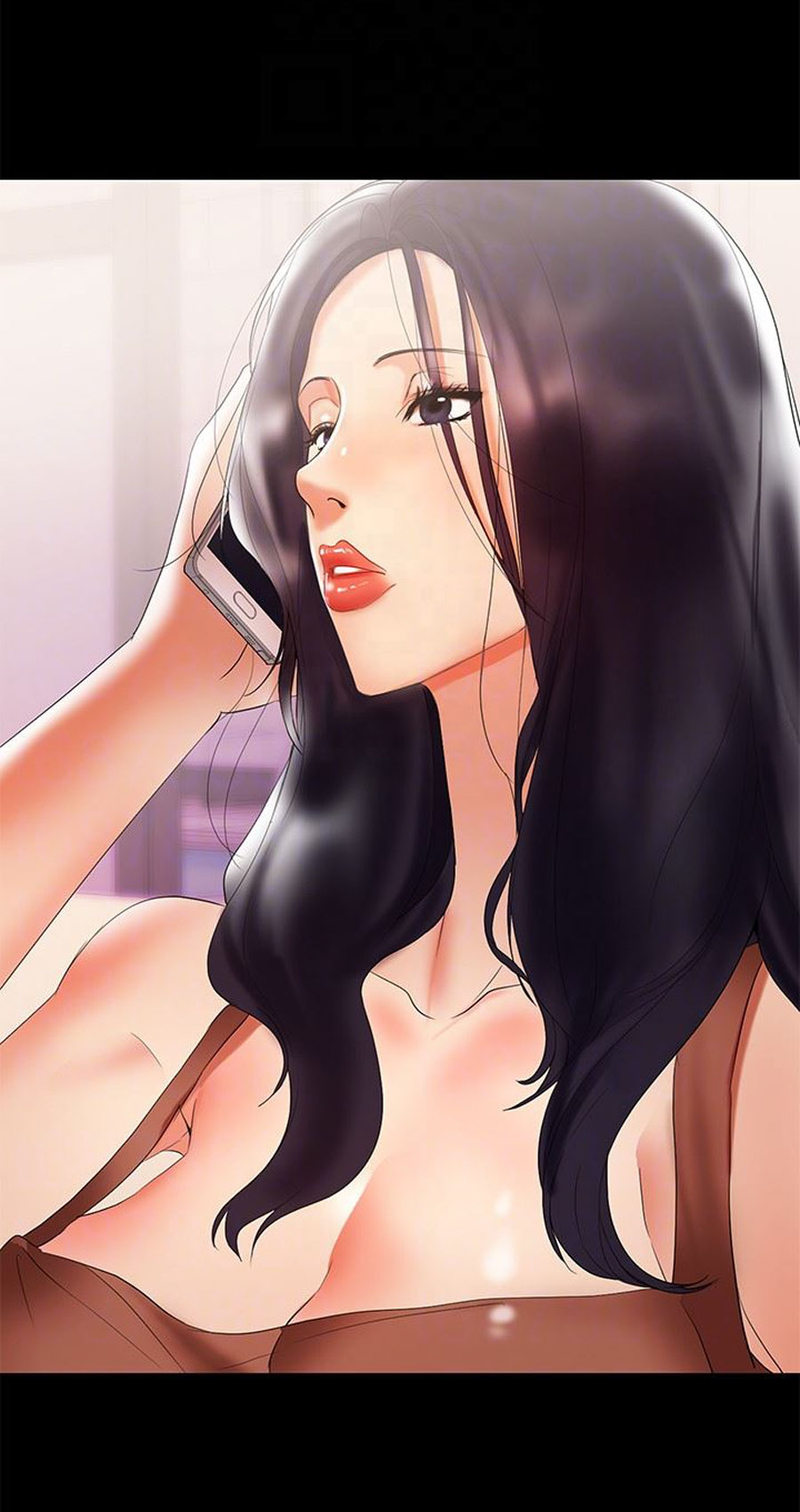 A Baby’s Nest chapter 5 page 4