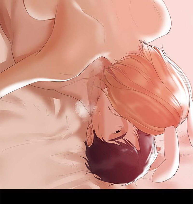 A Baby’s Nest chapter 5 page 8