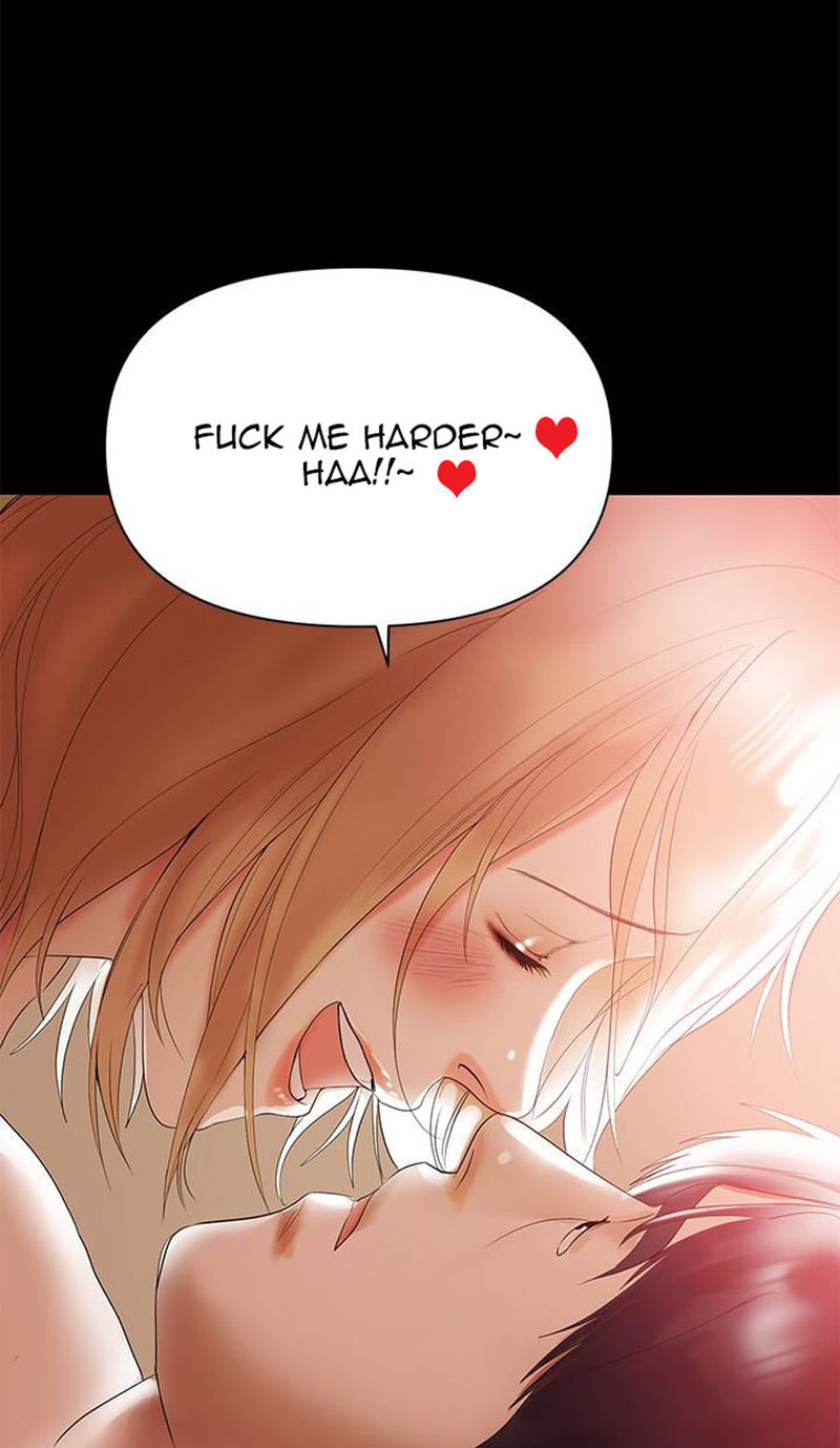 A Baby’s Nest chapter 5 page 9