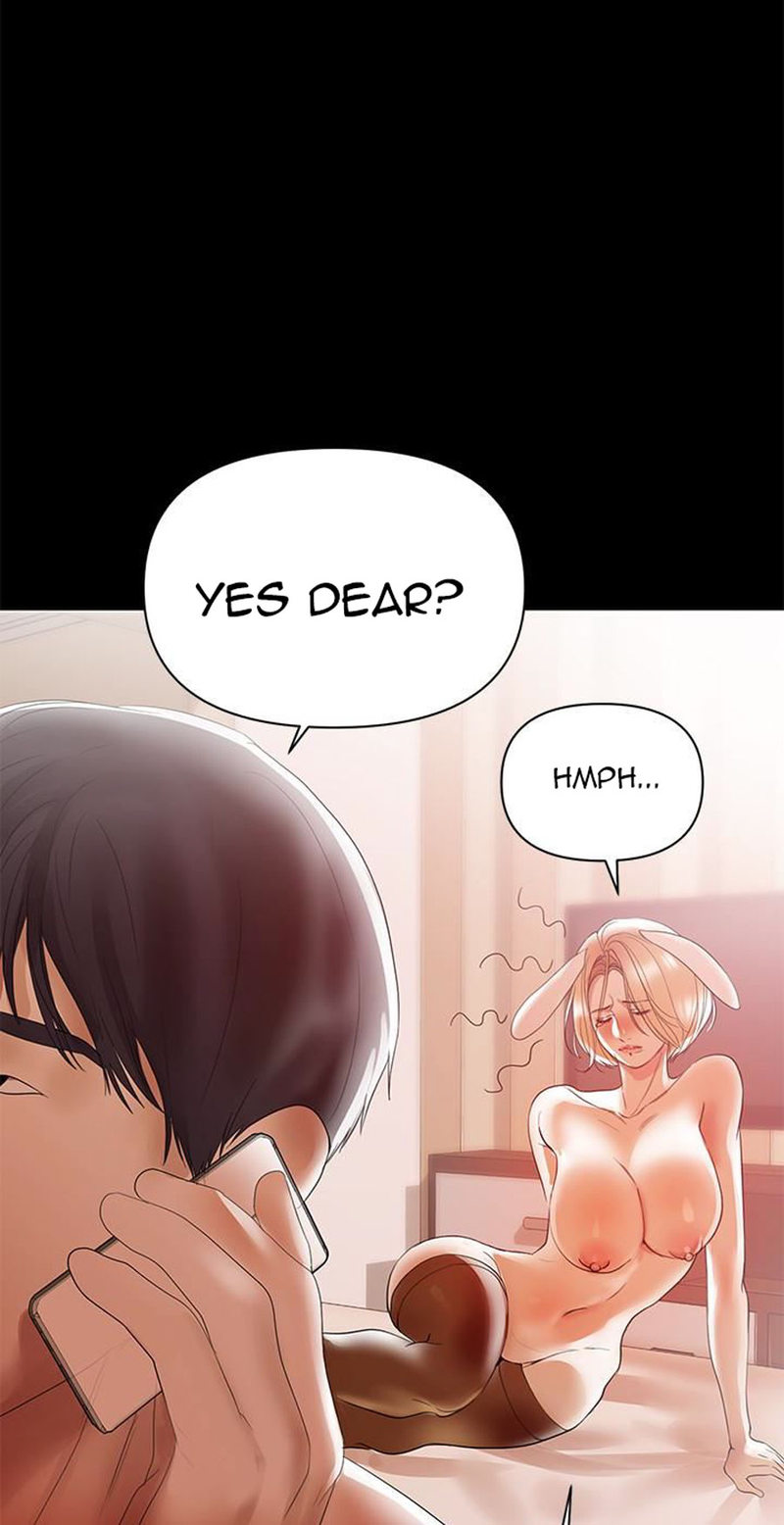 A Baby’s Nest chapter 5 page 14