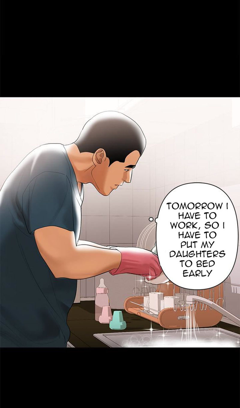 A Baby’s Nest chapter 5 page 35