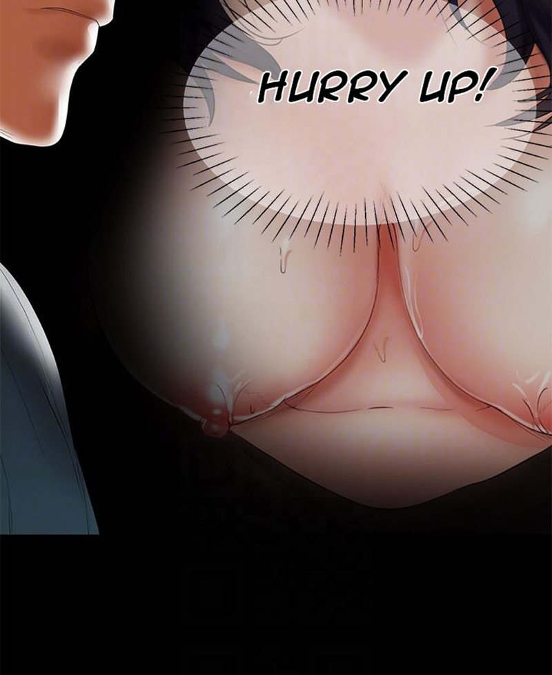 A Baby’s Nest chapter 5 page 37