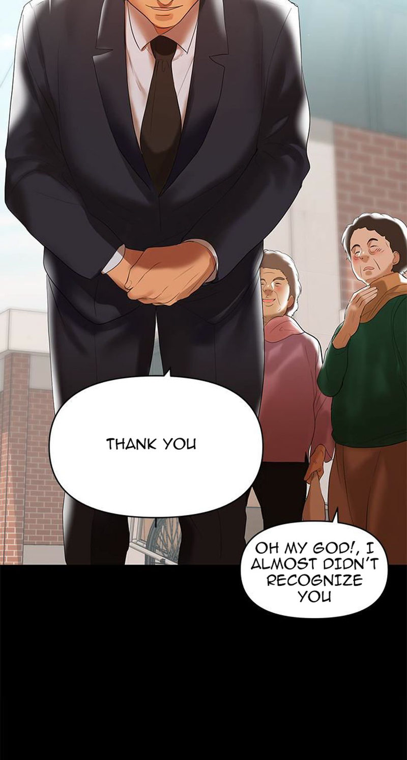 A Baby’s Nest chapter 5 page 47
