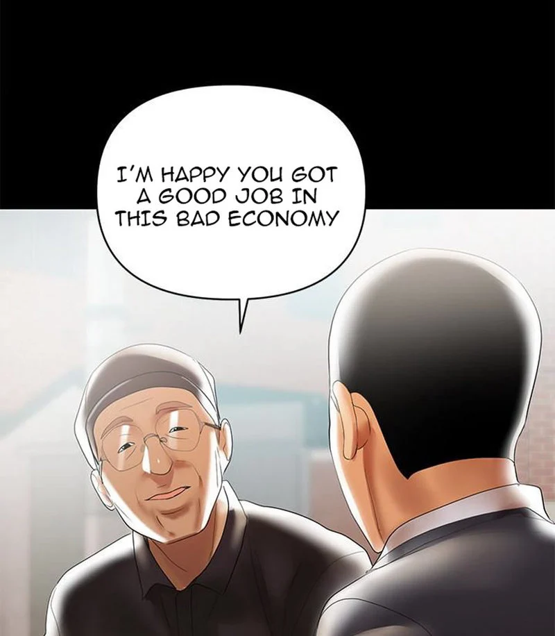 A Baby’s Nest chapter 5 page 48