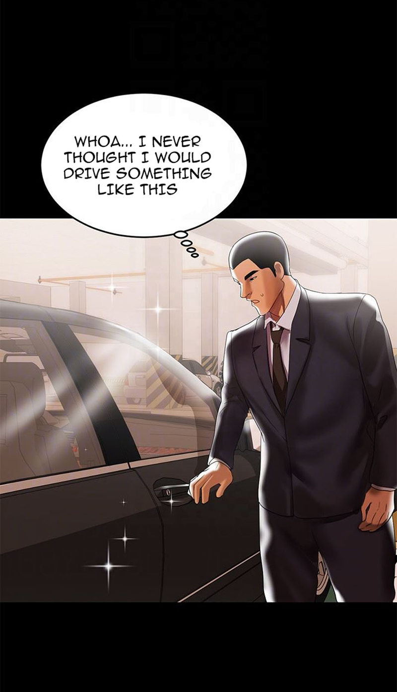 A Baby’s Nest chapter 5 page 64