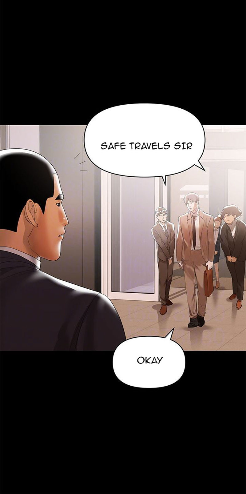 A Baby’s Nest chapter 5 page 65