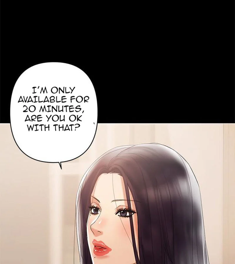 A Baby’s Nest chapter 5 page 75