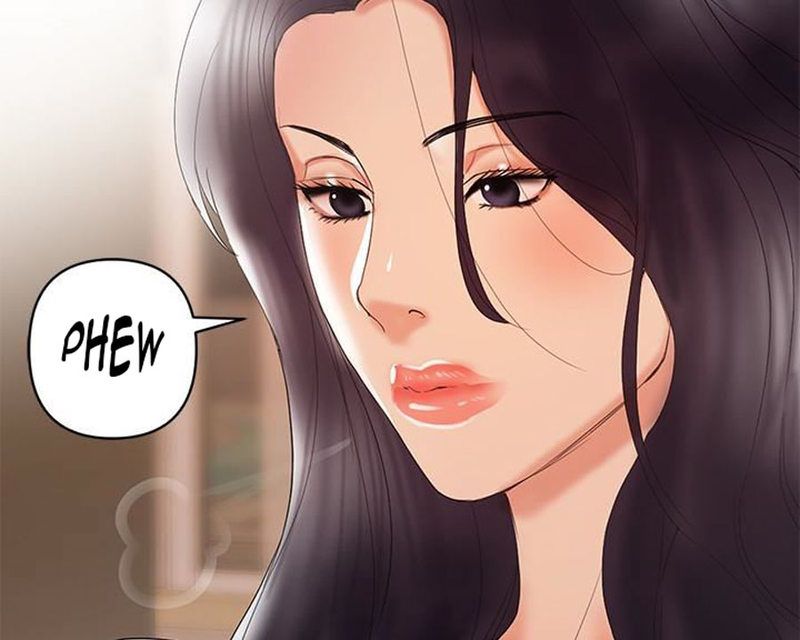 A Baby’s Nest chapter 5 page 79