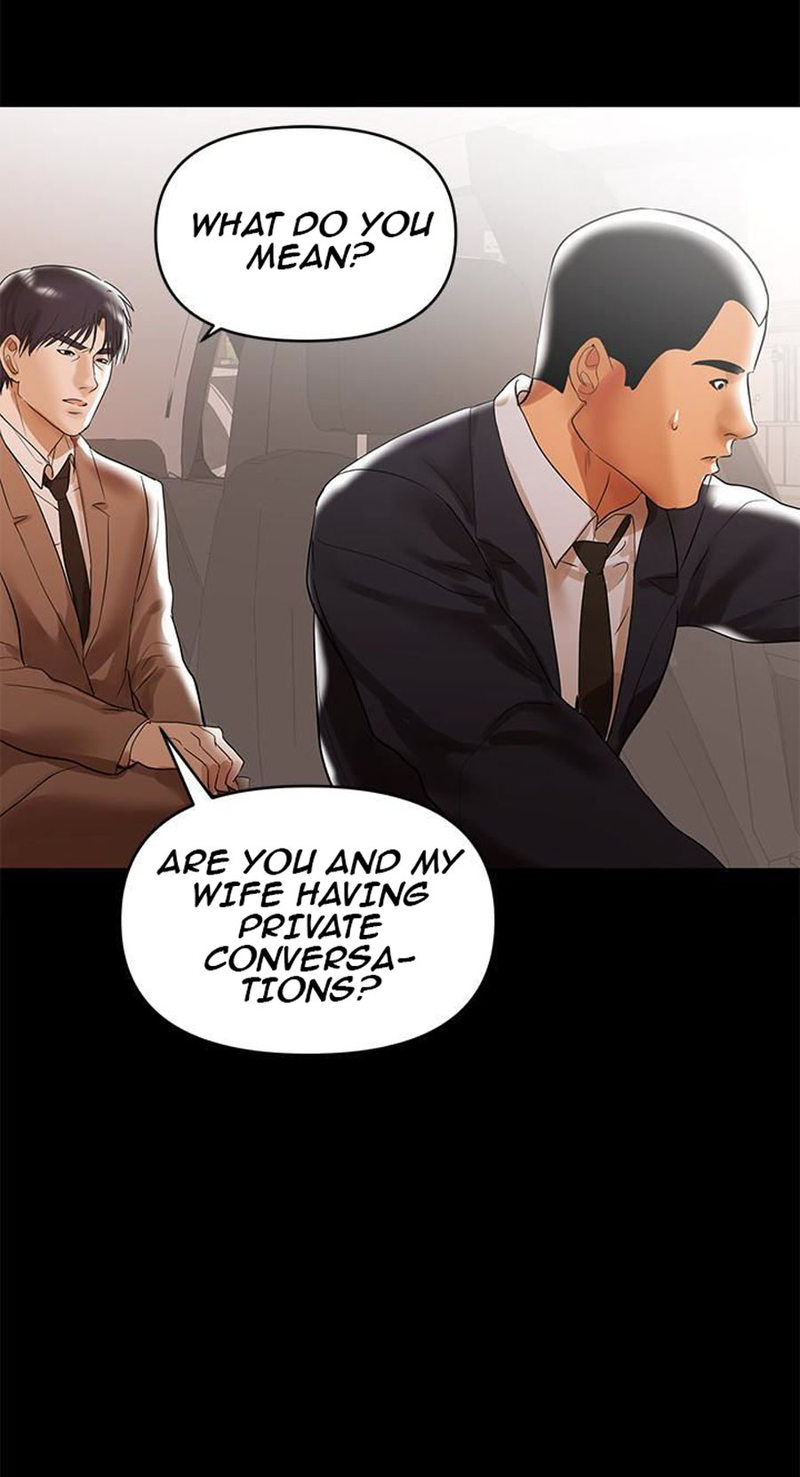 A Baby’s Nest chapter 6 page 13