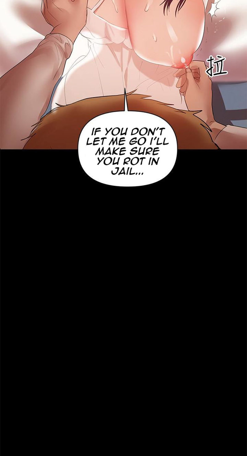 A Baby’s Nest chapter 6 page 42