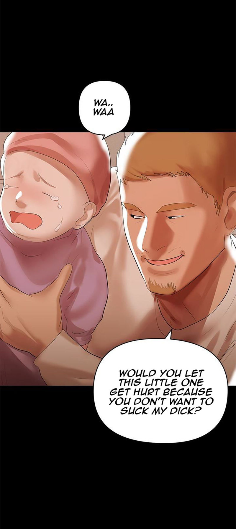 A Baby’s Nest chapter 6 page 65
