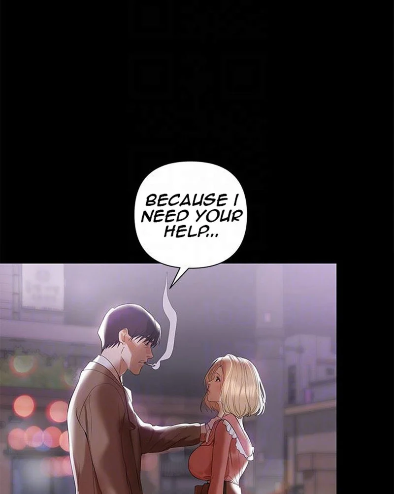A Baby’s Nest chapter 7 page 1