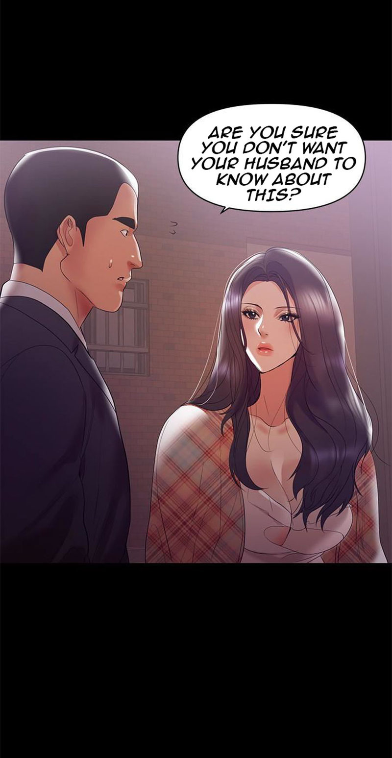 A Baby’s Nest chapter 7 page 28