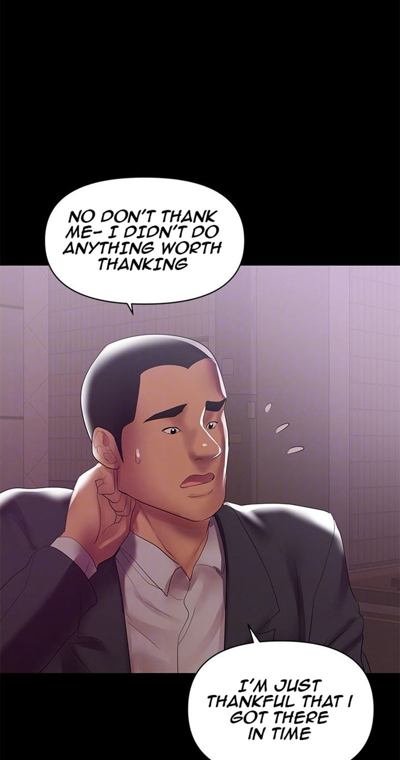 A Baby’s Nest chapter 7 page 33