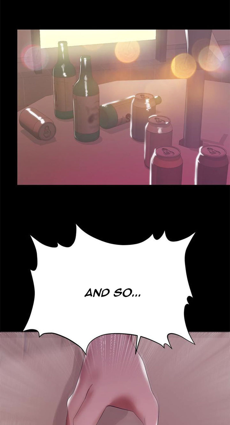 A Baby’s Nest chapter 7 page 57