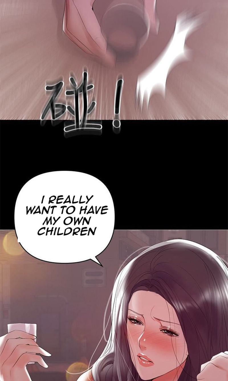 A Baby’s Nest chapter 7 page 58