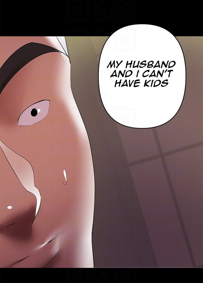 A Baby’s Nest chapter 7 page 61