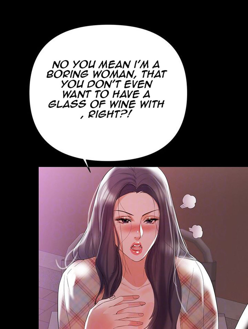 A Baby’s Nest chapter 7 page 83