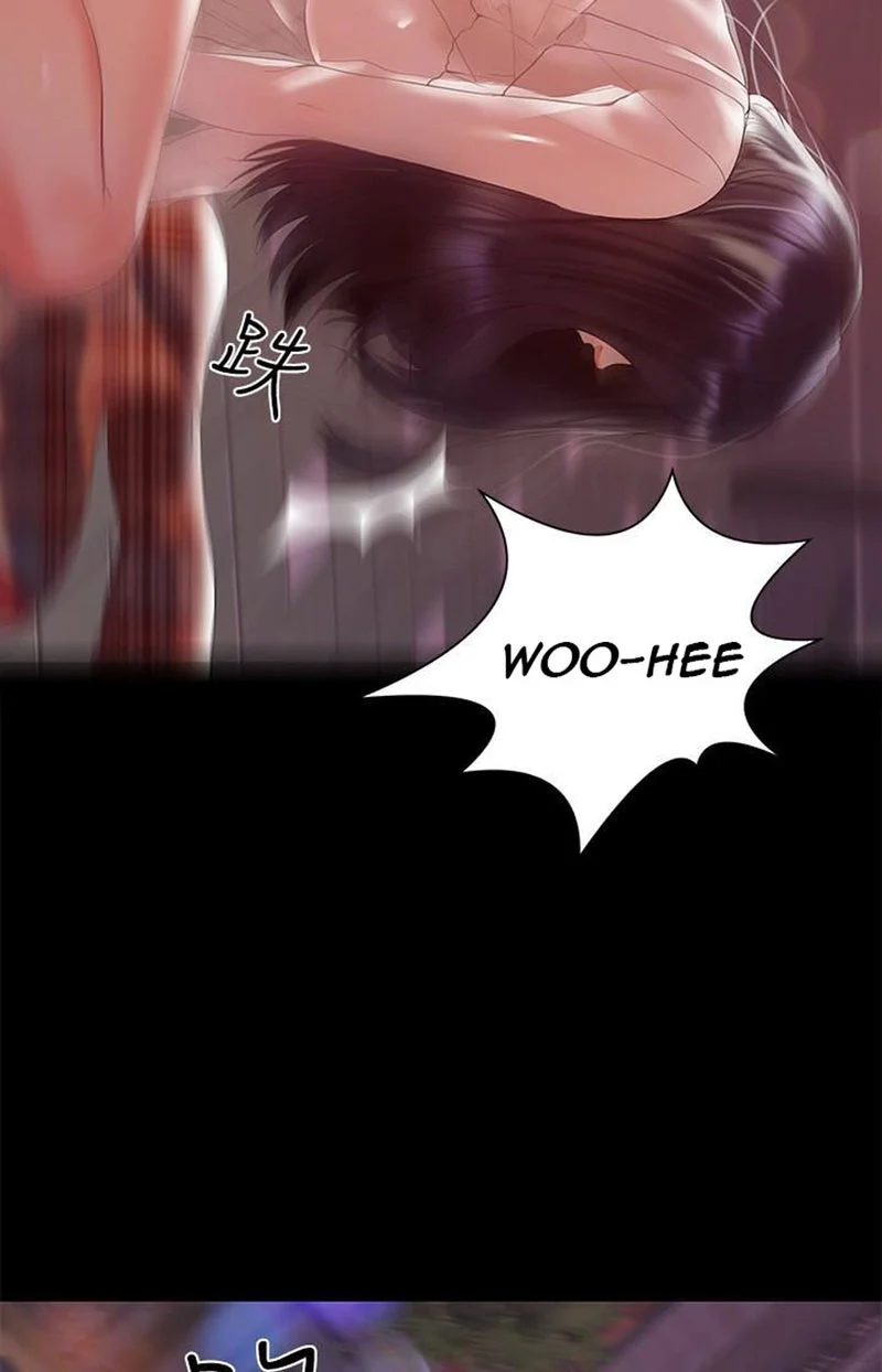 A Baby’s Nest chapter 8 page 28