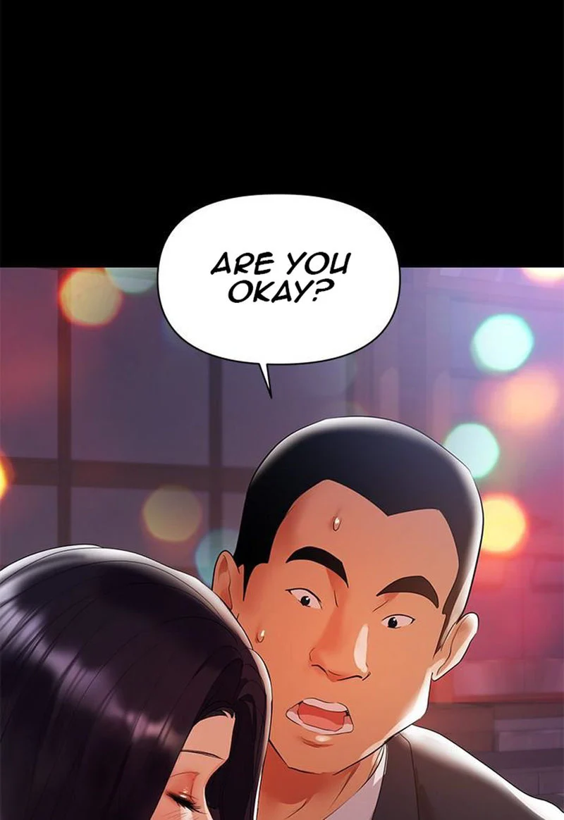 A Baby’s Nest chapter 8 page 30